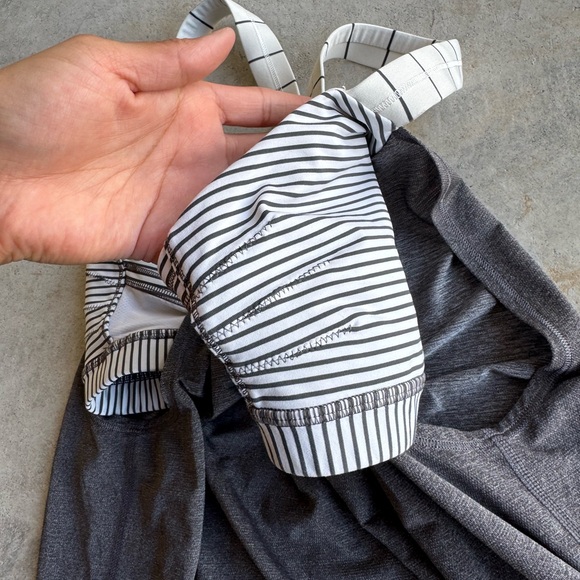 Lululemon Rest Less Tank Top - Picture 4 of 5